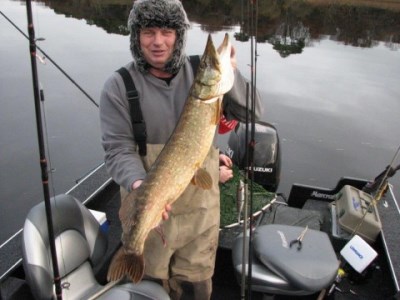 Angling Reports - 27 November 2013